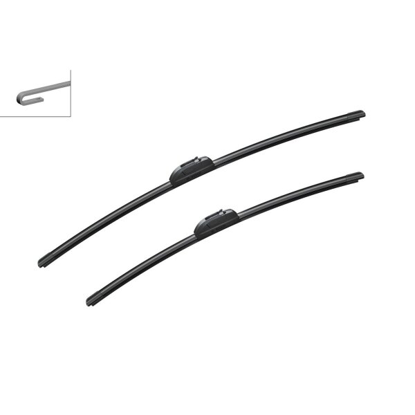 BOSCH 3 397 007 567 Wischblatt