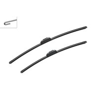 BOSCH 3 397 007 567 Wischblatt