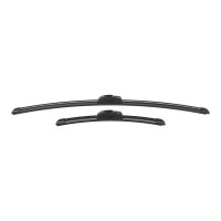 Scheibenwischer Satz BOSCH 3 397 007 570 Aerotwin 650/340 mm - 1 Set