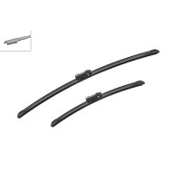 BOSCH 3 397 007 579 Wischblatt