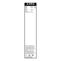 BOSCH 3 397 007 579 Wischblatt