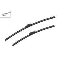 BOSCH 3 397 007 584 Wischblatt
