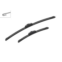 Scheibenwischer Satz BOSCH 3 397 007 589 Aerotwin...