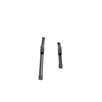 Scheibenwischer Satz BOSCH 3 397 007 589 Aerotwin 550/340mm - 1 Set