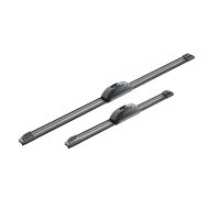 Scheibenwischer Satz BOSCH 3 397 007 589 Aerotwin 550/340mm - 1 Set