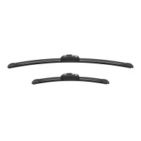 Scheibenwischer Satz BOSCH 3 397 007 589 Aerotwin 550/340mm - 1 Set