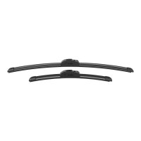 Scheibenwischer Satz BOSCH 3 397 007 589 Aerotwin 550/340mm - 1 Set
