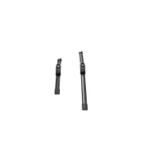 Scheibenwischer Satz BOSCH 3 397 007 589 Aerotwin 550/340mm - 1 Set