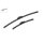 Scheibenwischer Satz BOSCH 3 397 007 589 Aerotwin 550/340mm - 1 Set