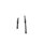 Scheibenwischer Satz BOSCH 3 397 007 589 Aerotwin 550/340mm - 1 Set