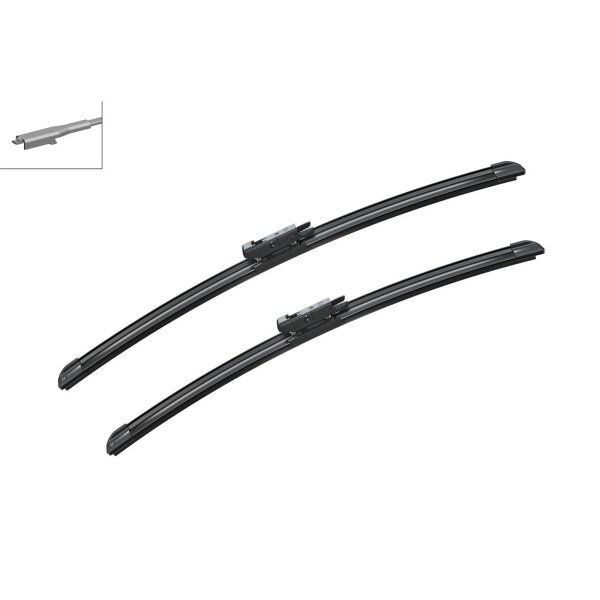 BOSCH 3 397 007 637 Wischblatt