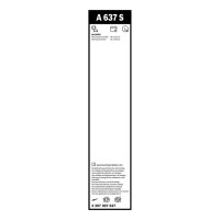 BOSCH 3 397 007 637 Wischblatt