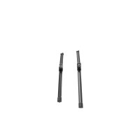 Scheibenwischer Satz BOSCH 3 397 007 644 Aerotwin 725/625mm - 1 Set