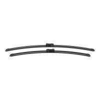 Scheibenwischer Satz BOSCH 3 397 007 644 Aerotwin 725/625mm - 1 Set