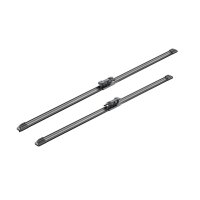 Scheibenwischer Satz BOSCH 3 397 007 644 Aerotwin 725/625mm - 1 Set