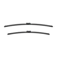 Scheibenwischer Satz BOSCH 3 397 007 644 Aerotwin 725/625mm - 1 Set