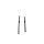 Scheibenwischer Satz BOSCH 3 397 007 644 Aerotwin 725/625mm - 1 Set
