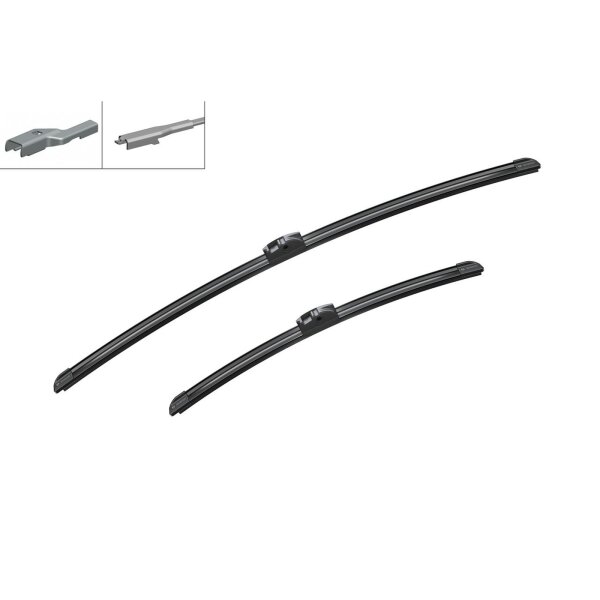 BOSCH 3 397 007 653 Wischblatt