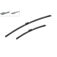 BOSCH 3 397 007 653 Wischblatt