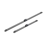 BOSCH 3 397 007 653 Wischblatt