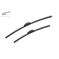 BOSCH 3 397 007 654 Wischblatt