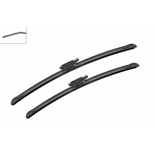 BOSCH 3 397 007 692 Wischblatt