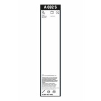 BOSCH 3 397 007 692 Wischblatt