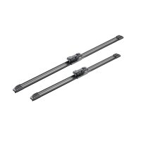 Scheibenwischer Satz BOSCH 3 397 007 696 Aerotwin 550/450mm - 1 Set
