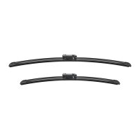 Scheibenwischer Satz BOSCH 3 397 007 696 Aerotwin 550/450mm - 1 Set