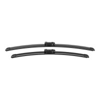 Scheibenwischer Satz BOSCH 3 397 007 696 Aerotwin 550/450mm - 1 Set
