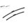 Scheibenwischer Satz BOSCH 3 397 007 696 Aerotwin 550/450mm - 1 Set