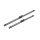 Scheibenwischer Satz BOSCH 3 397 007 696 Aerotwin 550/450mm - 1 Set