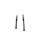 Scheibenwischer Satz BOSCH 3 397 007 696 Aerotwin 550/450mm - 1 Set