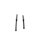 Scheibenwischer Satz BOSCH 3 397 007 696 Aerotwin 550/450mm - 1 Set