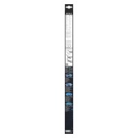 Scheibenwischer Satz BOSCH 3 397 007 706 Vorne 650/500mm Aerotwin - 1 Set