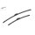 Scheibenwischer Satz BOSCH 3 397 007 706 Vorne 650/500mm Aerotwin - 1 Set
