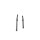 Scheibenwischer Satz BOSCH 3 397 007 706 Vorne 650/500mm Aerotwin - 1 Set