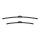 Scheibenwischer Satz BOSCH 3 397 007 706 Vorne 650/500mm Aerotwin - 1 Set