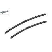 Scheibenwischer Satz BOSCH 3 397 007 854 Aerotwin...