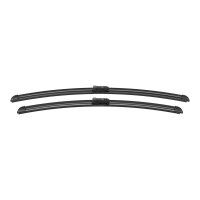 Scheibenwischer Satz BOSCH 3 397 007 854 Aerotwin 650/575mm - 1 Set
