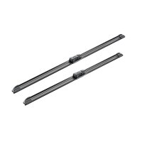 Scheibenwischer Satz BOSCH 3 397 007 854 Aerotwin 650/575mm - 1 Set
