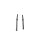 Scheibenwischer Satz BOSCH 3 397 007 854 Aerotwin 650/575mm - 1 Set