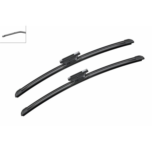 BOSCH 3 397 007 856 Wischblatt