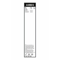 BOSCH 3 397 007 856 Wischblatt