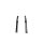 BOSCH 3 397 007 856 Wischblatt