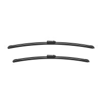Scheibenwischer Satz BOSCH 3 397 007 862 600/530mm - 1 Set