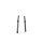 Scheibenwischer Satz BOSCH 3 397 007 862 600/530mm - 1 Set