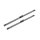 Scheibenwischer Satz BOSCH 3 397 007 862 600/530mm - 1 Set
