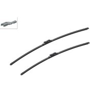 Scheibenwischer Satz BOSCH 3 397 007 865 - 1 Set