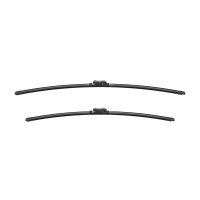 Scheibenwischer Satz BOSCH 3 397 007 865 - 1 Set